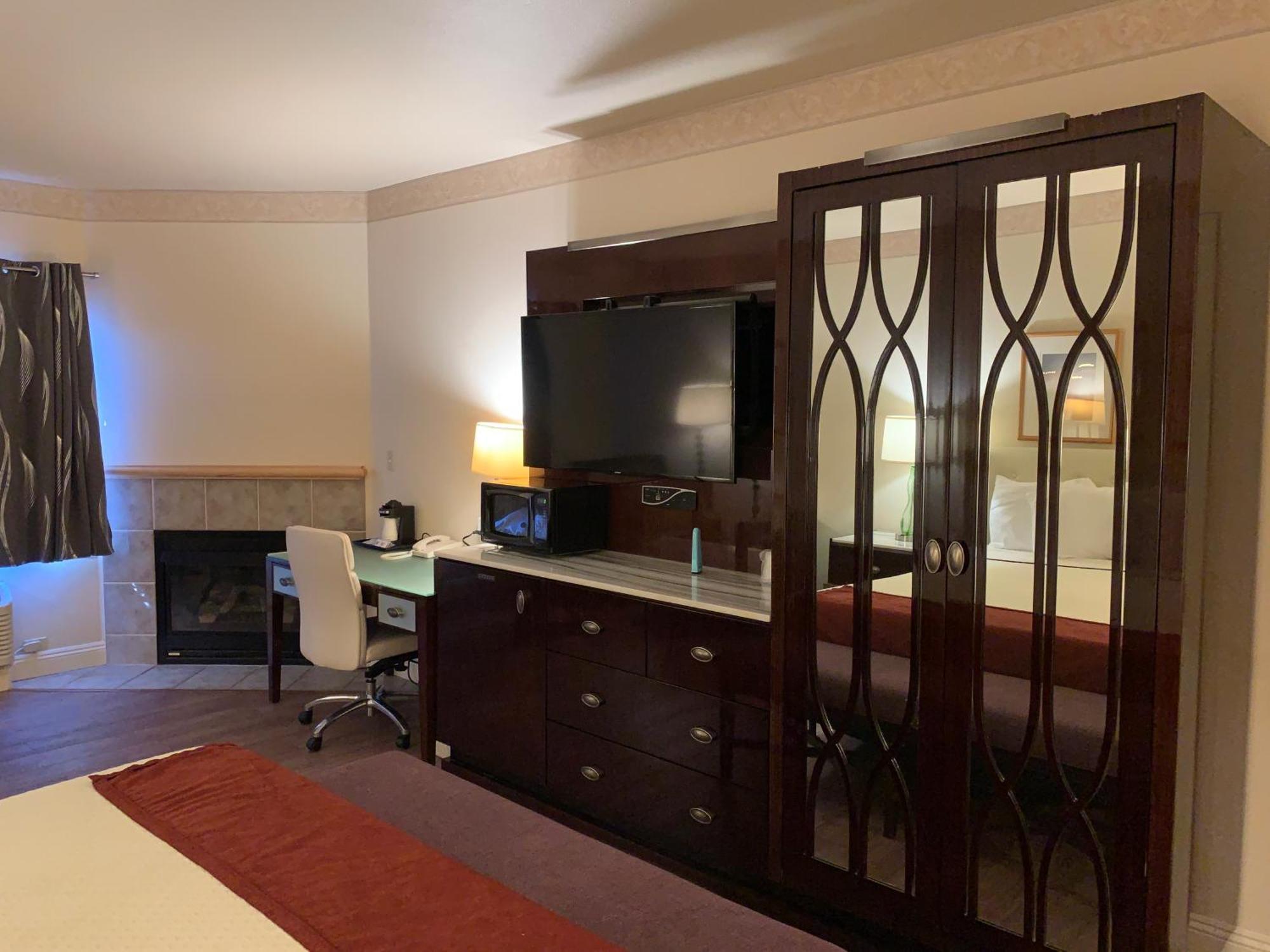 Rocklin Park Hotel, Trademark Collection By Wyndham Habitación foto