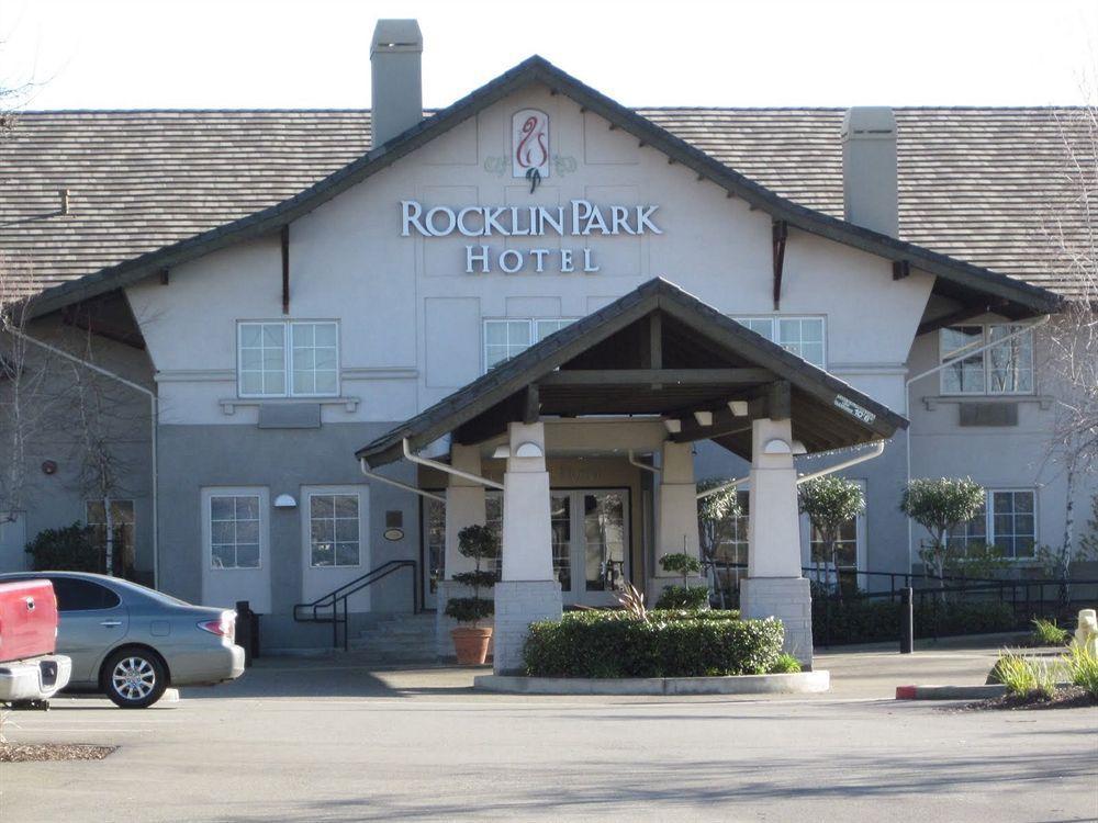 Rocklin Park Hotel, Trademark Collection By Wyndham Habitación foto