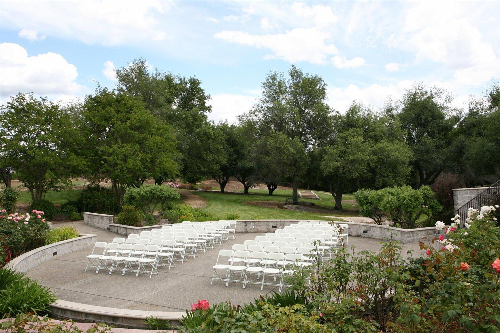 Rocklin Park Hotel, Trademark Collection By Wyndham Exterior foto